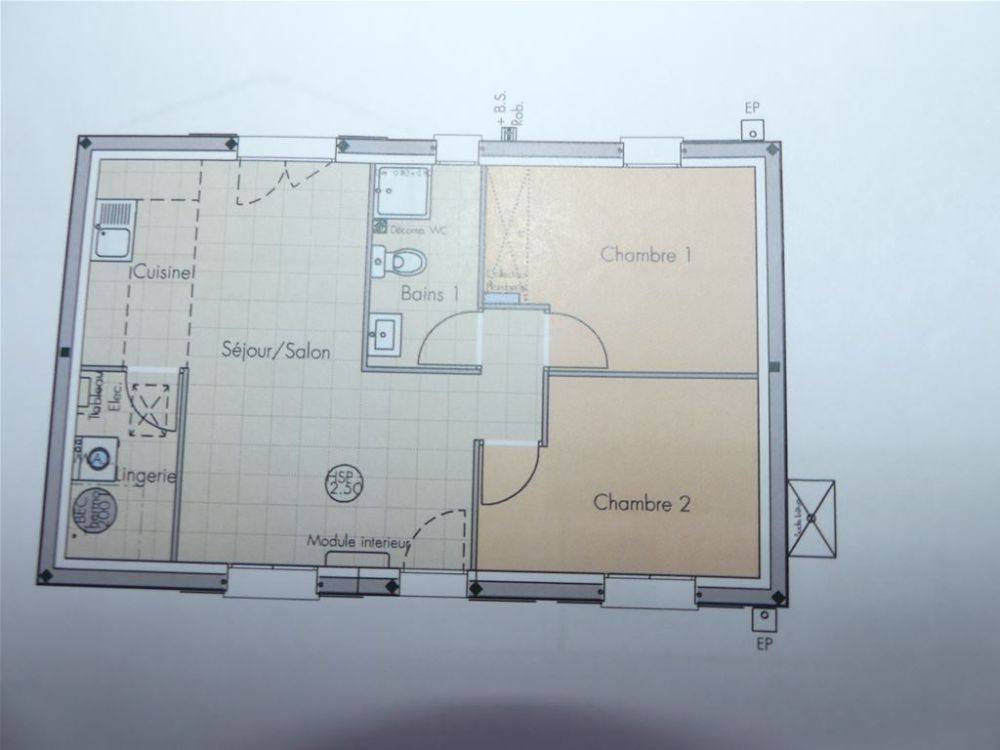 Photo 8 - Saint-Vincent-sur-Jard 85520 à Saint-Vincent-sur-Jard