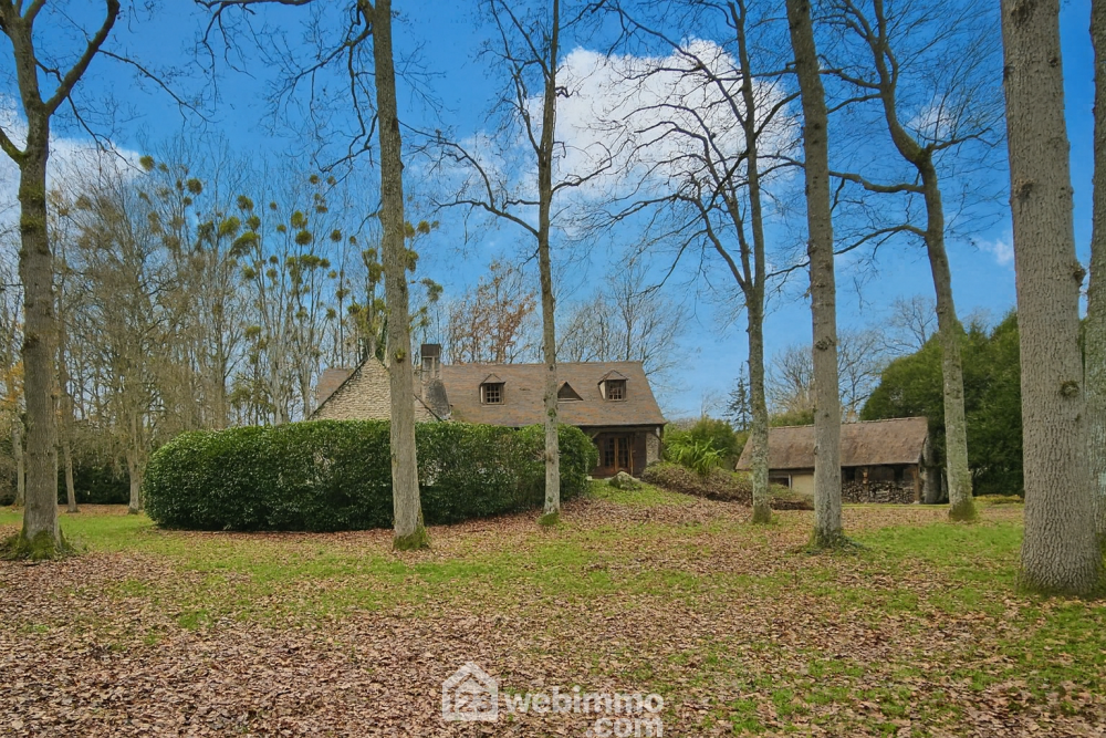 Photo 1 - Milly-la-Forêt 91490 à Milly-la-Forêt