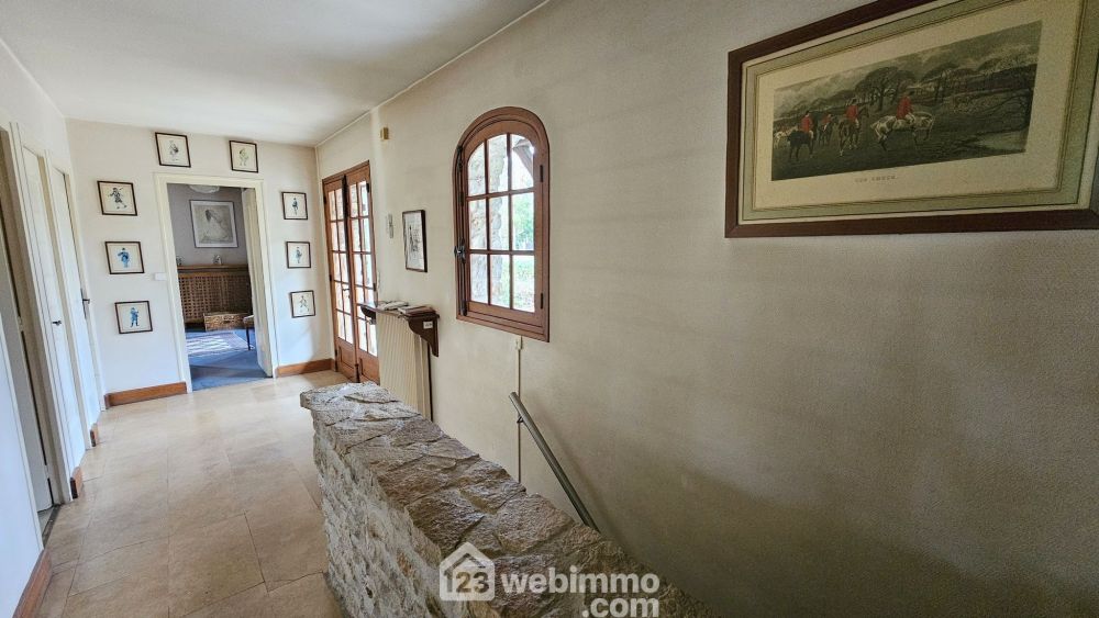 Photo 2 - Milly-la-Forêt 91490 à Milly-la-Forêt