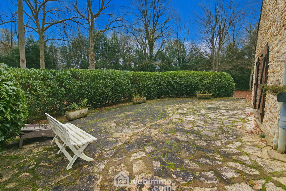 Photo 6 - Milly-la-Forêt 91490 à Milly-la-Forêt