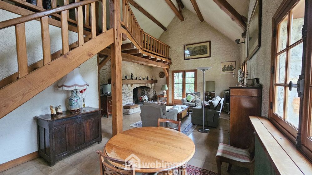 Photo 7 - Milly-la-Forêt 91490 à Milly-la-Forêt