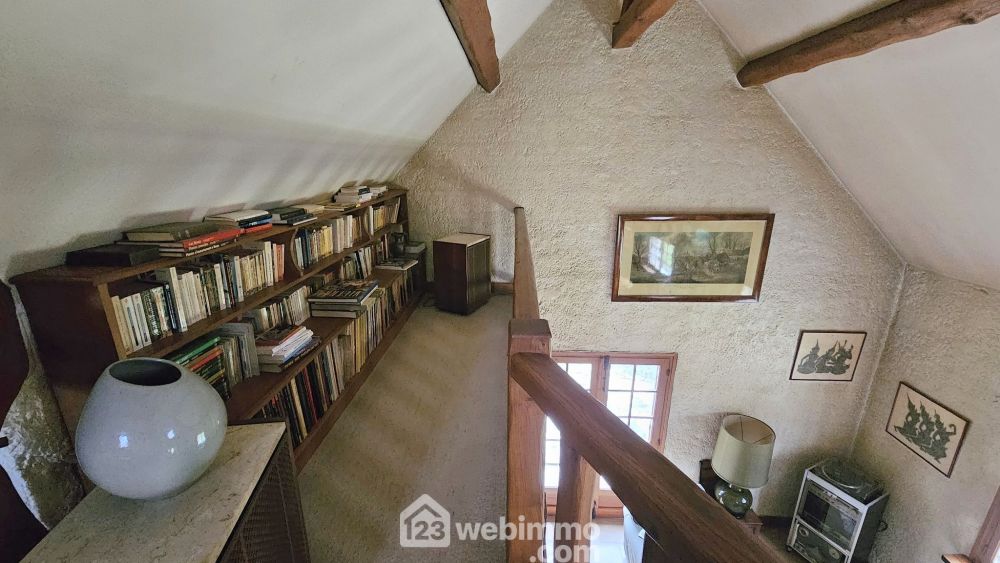 Photo 14 - Milly-la-Forêt 91490 à Milly-la-Forêt