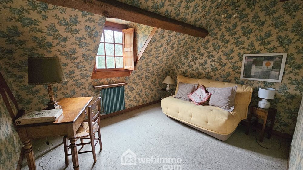 Photo 15 - Milly-la-Forêt 91490 à Milly-la-Forêt