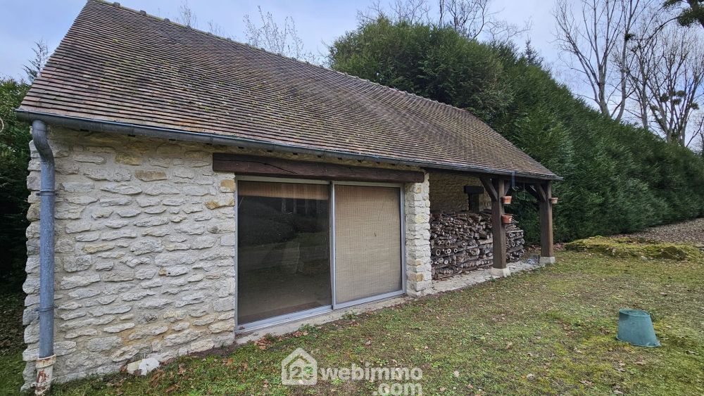 Photo 18 - Milly-la-Forêt 91490 à Milly-la-Forêt