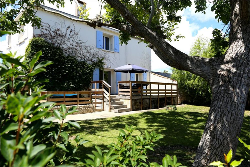 Photo 2 - Dompierre-sur-Mer 17139 à Dompierre-sur-Mer