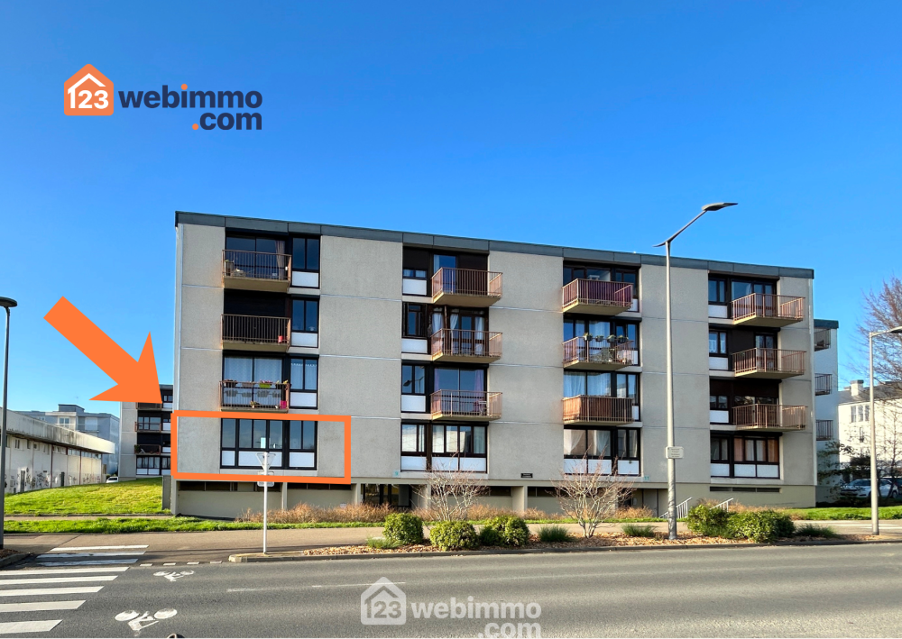 Photo 1 - Lannion 22300 à Lannion