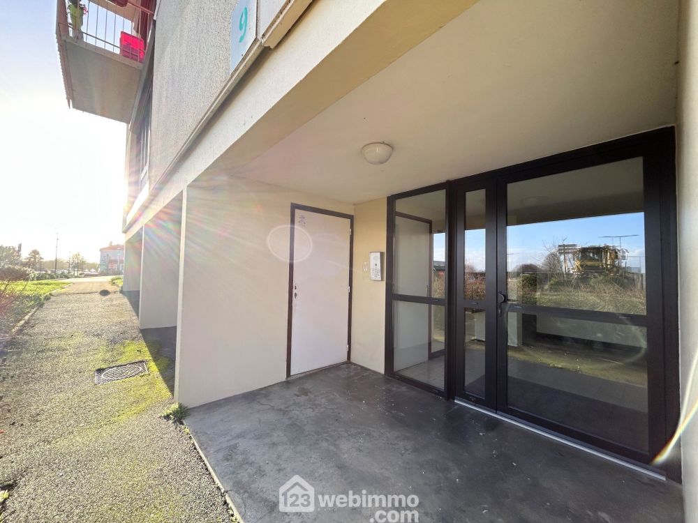 Photo 2 - Lannion 22300 à Lannion