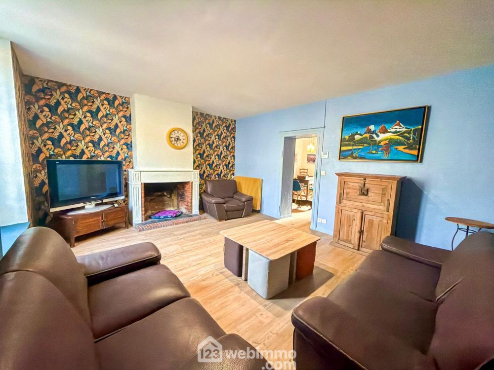 Photo 1 - Curel 52300 à Curel