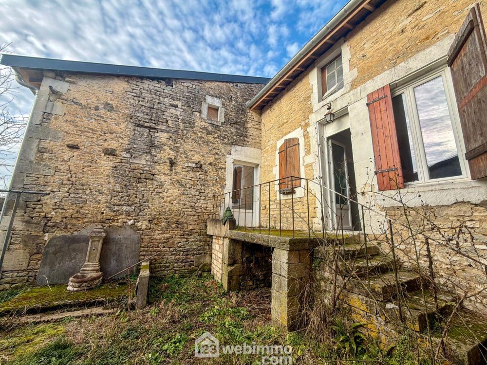 Photo 12 - Curel 52300 à Curel