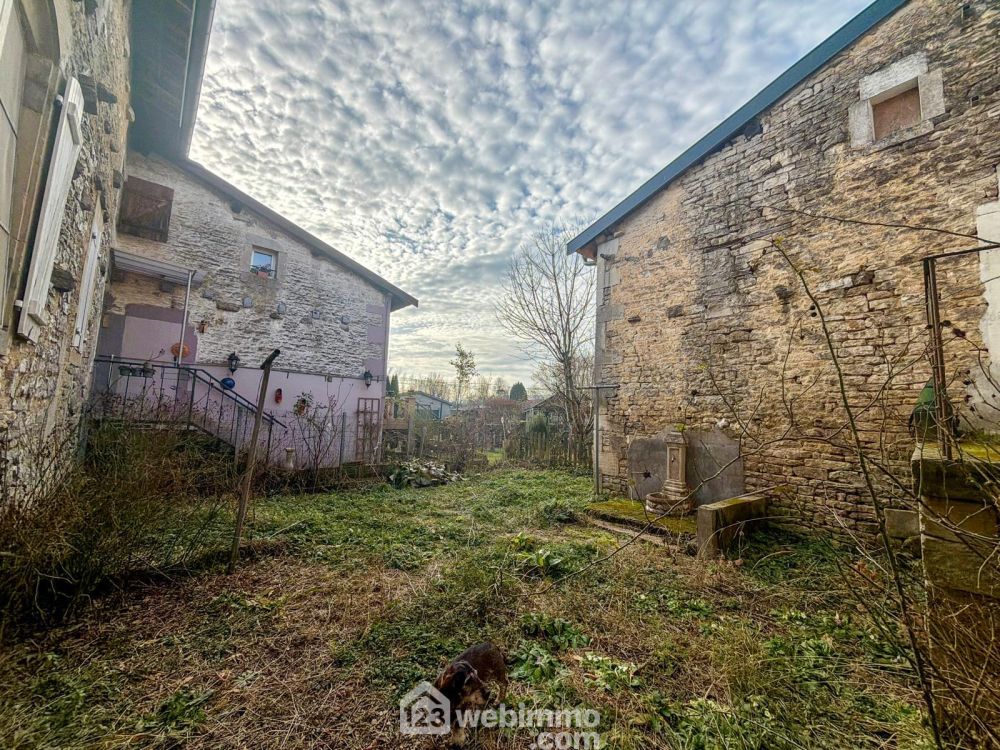 Photo 13 - Curel 52300 à Curel