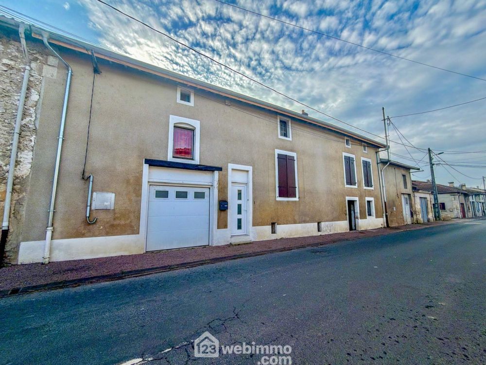 Photo 14 - Curel 52300 à Curel