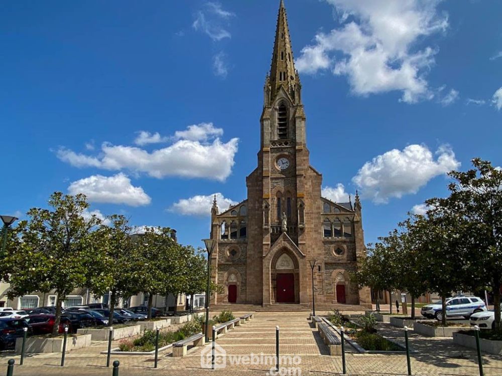 Photo 8 - Sèvremoine 49450 à Sèvremoine