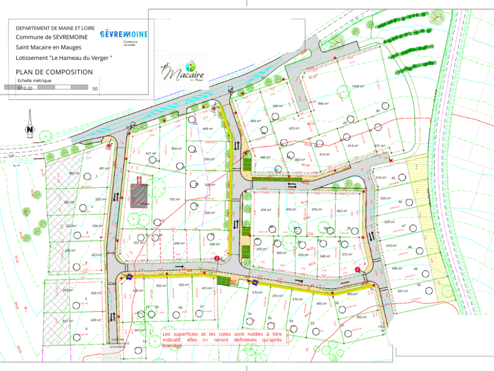 Photo 11 - Sèvremoine 49450 à Sèvremoine