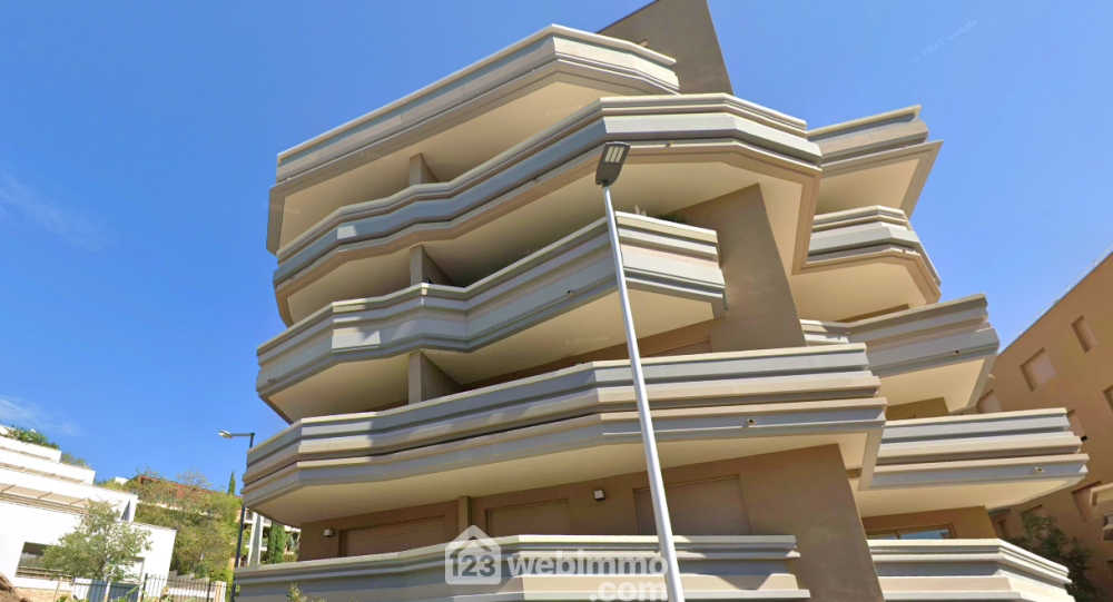 Photo 5 - MONTPELLIER 34000 à MONTPELLIER