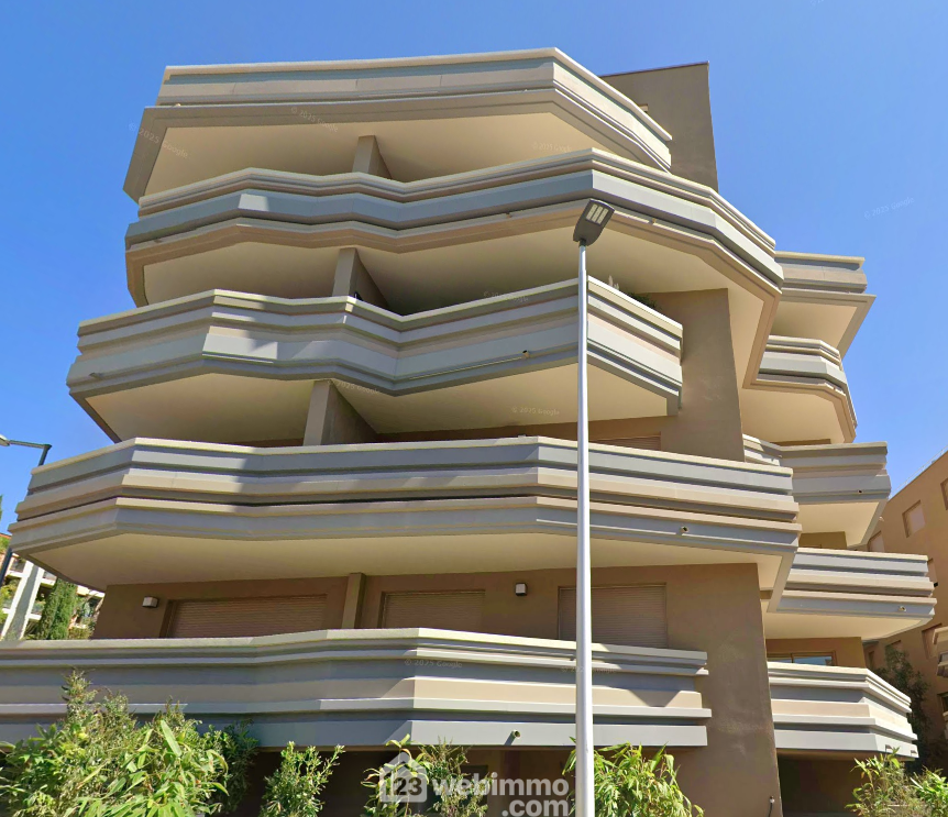 Photo 6 - MONTPELLIER 34000 à MONTPELLIER