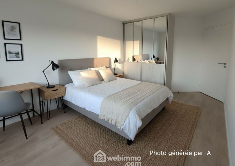 Photo 6 - Lannion 22300 à Lannion