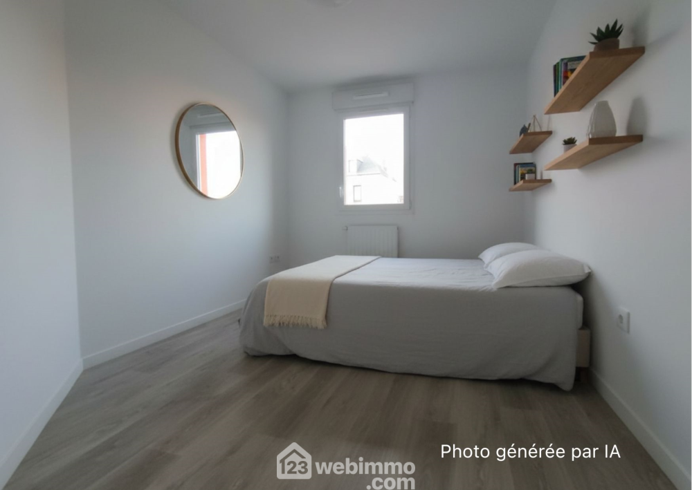 Photo 8 - Lannion 22300 à Lannion