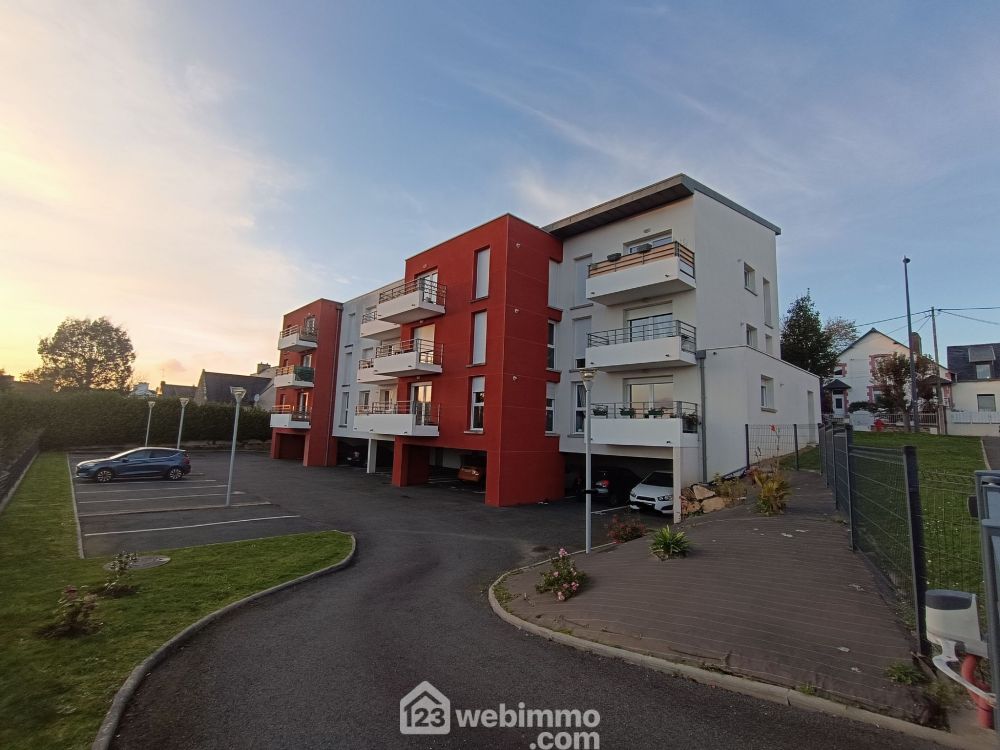 Photo 12 - Lannion 22300 à Lannion