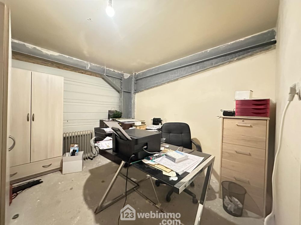 Photo 19 - Laon 02000 à Laon