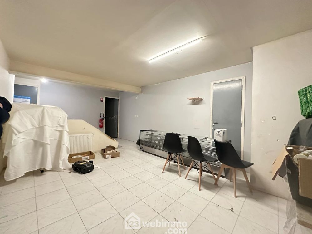 Photo 18 - Laon 02000 à Laon