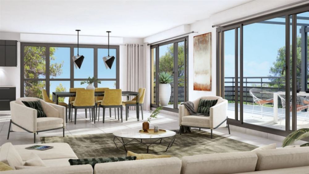 Photo 4 - Aix-en-Provence 13090 à Aix-en-Provence