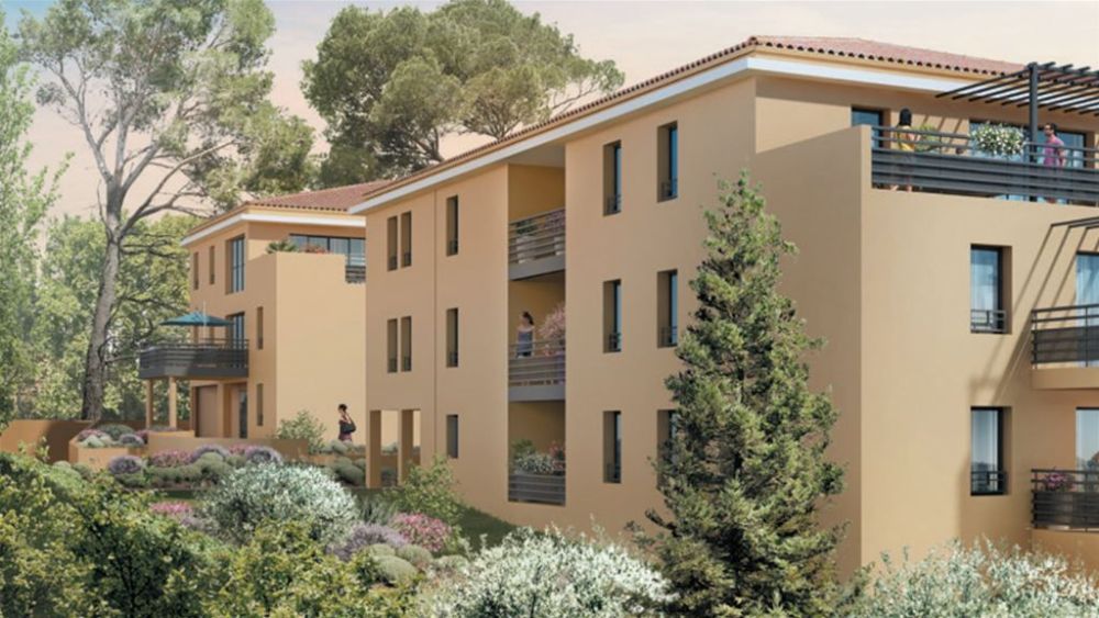 Photo 5 - Aix-en-Provence 13090 à Aix-en-Provence