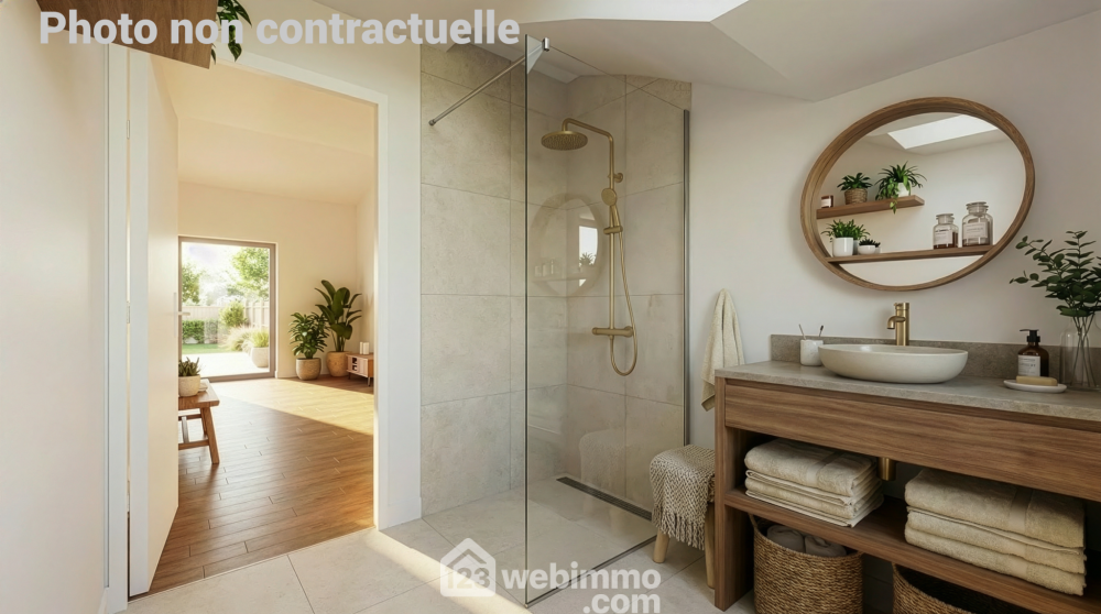 Photo 3 - Les Achards 85150 à Les Achards