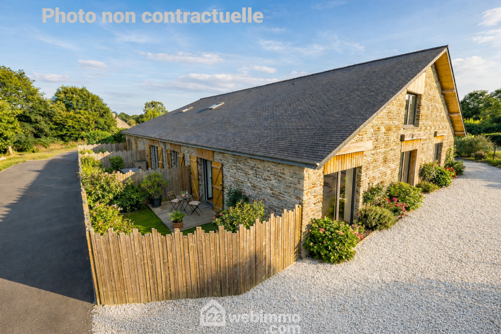 Photo 4 - Les Achards 85150 à Les Achards