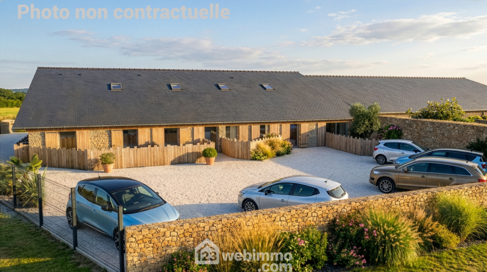 Photo 6 - Les Achards 85150 à Les Achards