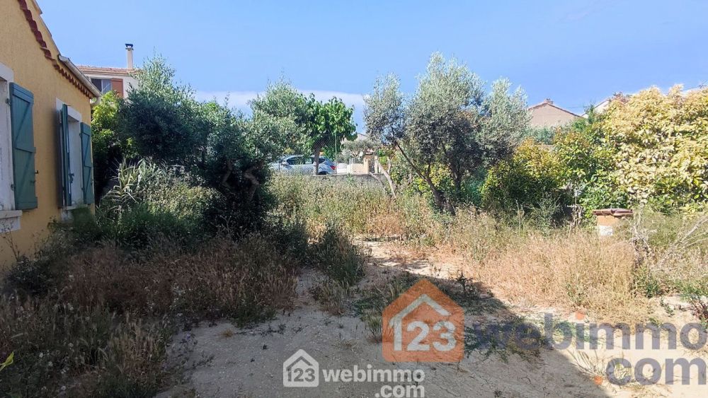 Photo 2 - La Fare les oliviers 13580 à La Fare les oliviers