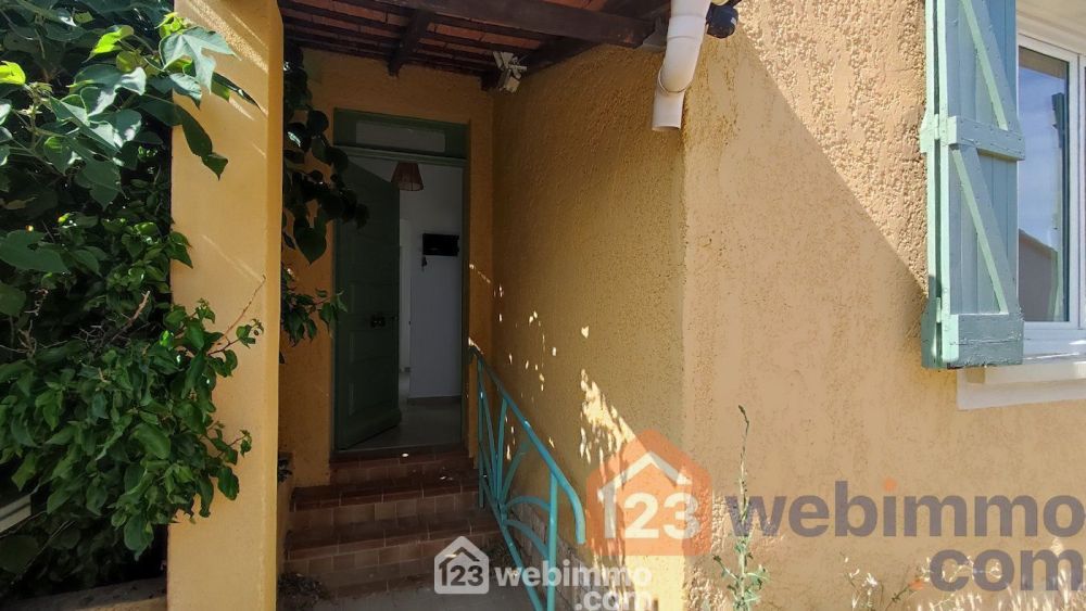 Photo 4 - La Fare les oliviers 13580 à La Fare les oliviers