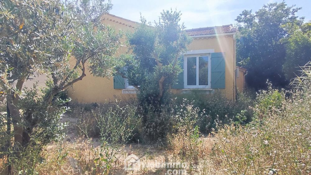 Photo 1 - La Fare les oliviers 13580 à La Fare les oliviers