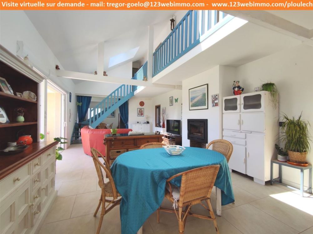 Photo 1 - LANNION 22300 à LANNION