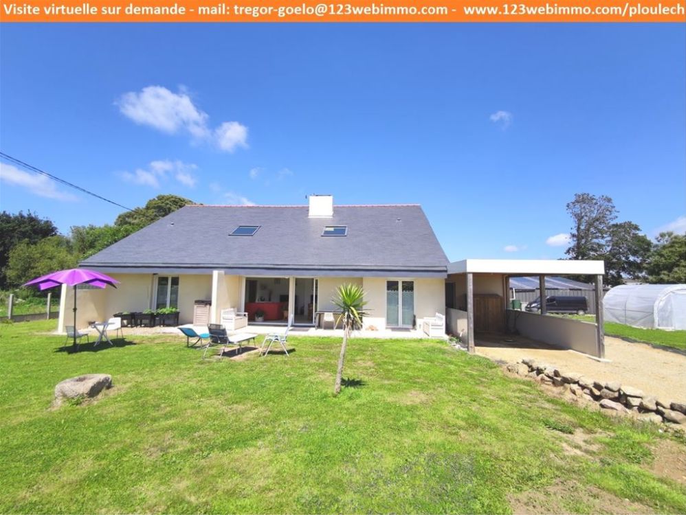 Photo 2 - LANNION 22300 à LANNION