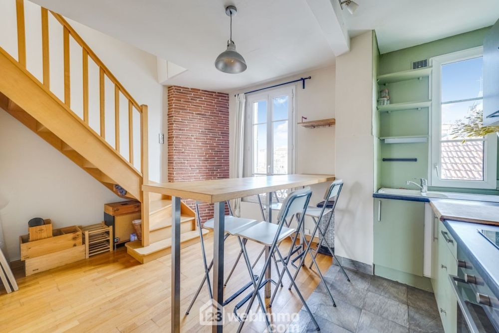 Photo 3 - Malakoff 92240 à Malakoff