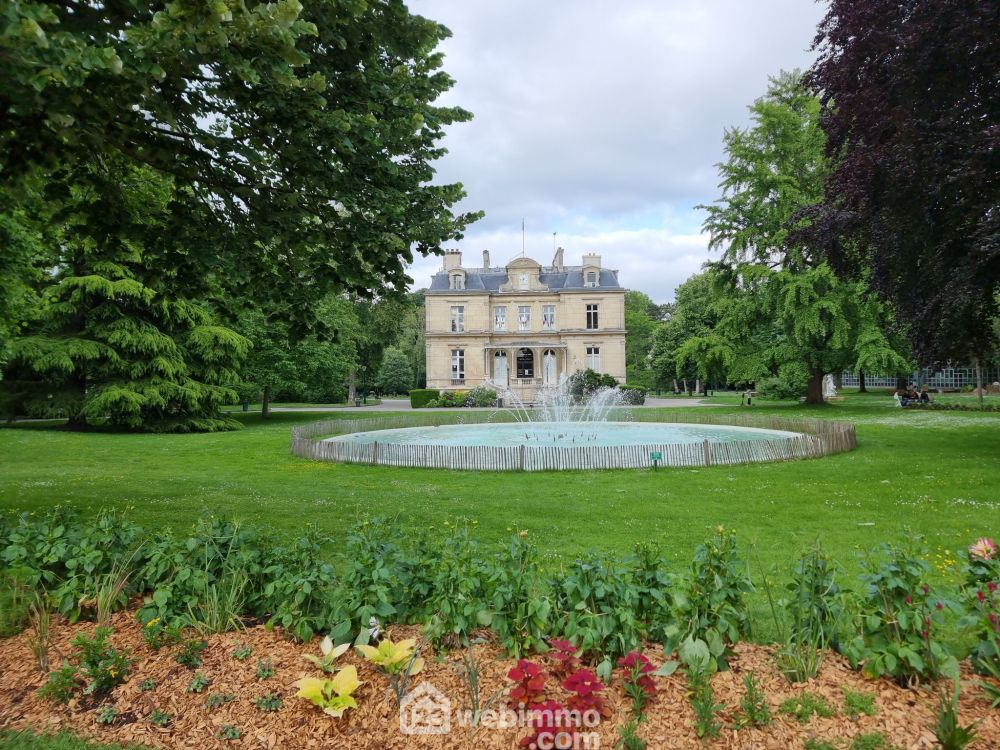 Photo 33 - Choisy-le-Roi 94600 à Choisy-le-Roi