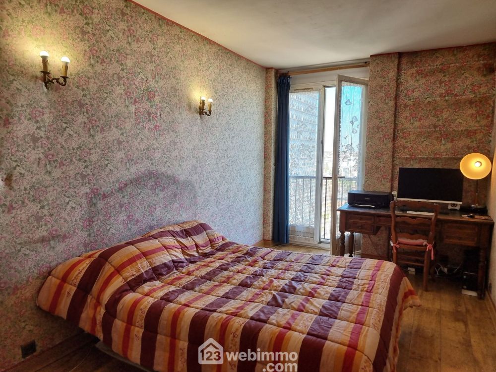 Photo 20 - Choisy-le-Roi 94600 à Choisy-le-Roi