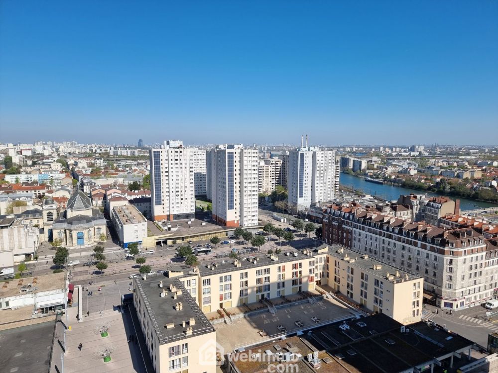 Photo 18 - Choisy-le-Roi 94600 à Choisy-le-Roi