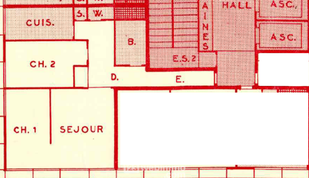 Photo 35 - Choisy-le-Roi 94600 à Choisy-le-Roi