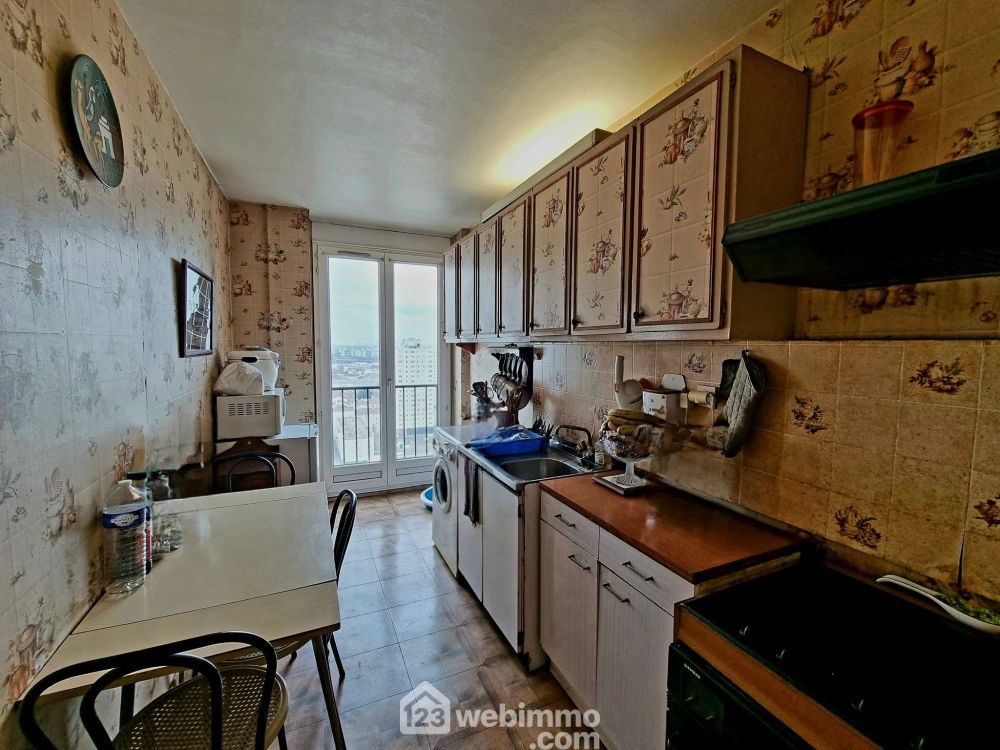 Photo 24 - Choisy-le-Roi 94600 à Choisy-le-Roi