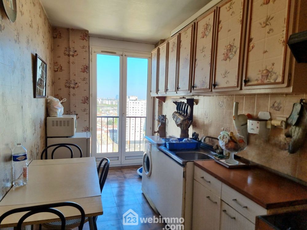 Photo 22 - Choisy-le-Roi 94600 à Choisy-le-Roi