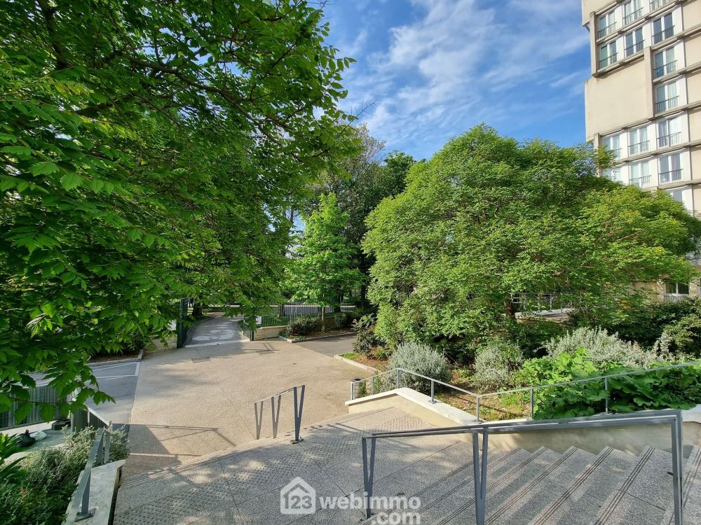 Photo 4 - Choisy-le-Roi 94600 à Choisy-le-Roi