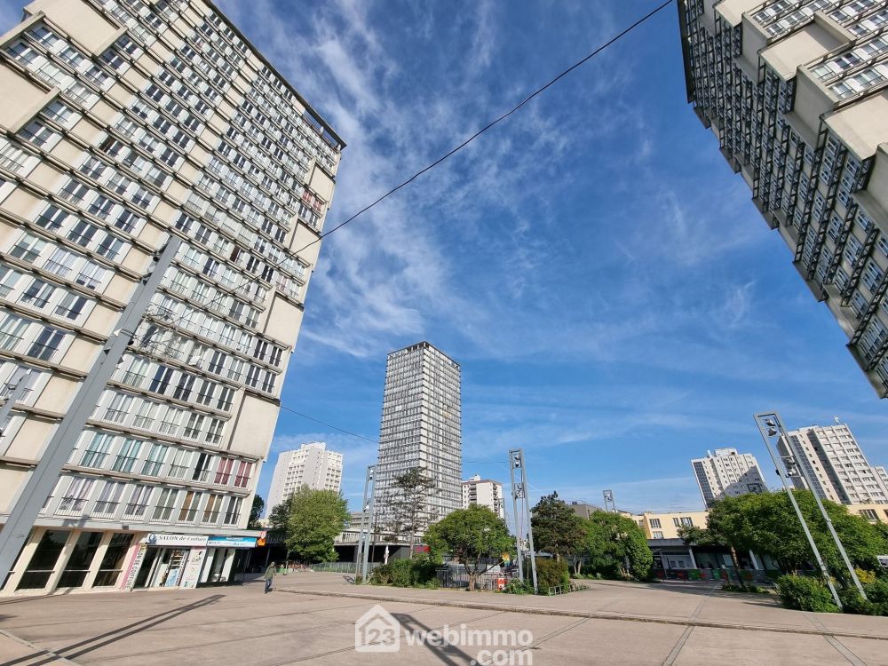 Photo 30 - Choisy-le-Roi 94600 à Choisy-le-Roi