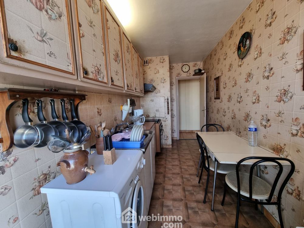 Photo 23 - Choisy-le-Roi 94600 à Choisy-le-Roi