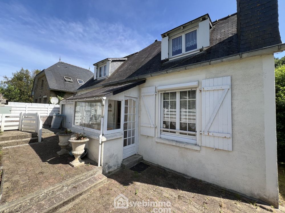 Photo 3 - Saint-Michel-en-Grève 22300 à Saint-Michel-en-Grève