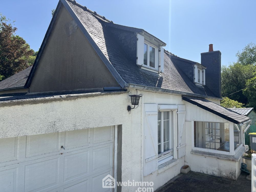 Photo 6 - Saint-Michel-en-Grève 22300 à Saint-Michel-en-Grève