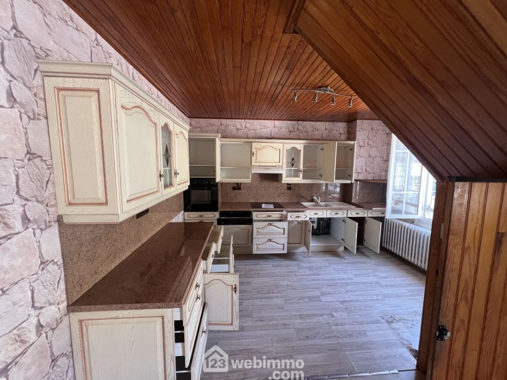 Photo 12 - Saint-Michel-en-Grève 22300 à Saint-Michel-en-Grève