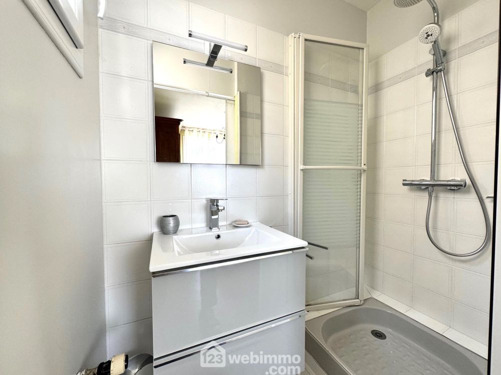 Photo 8 - Bondoufle 91070 à Bondoufle