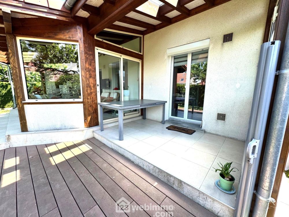 Photo 16 - Bondoufle 91070 à Bondoufle