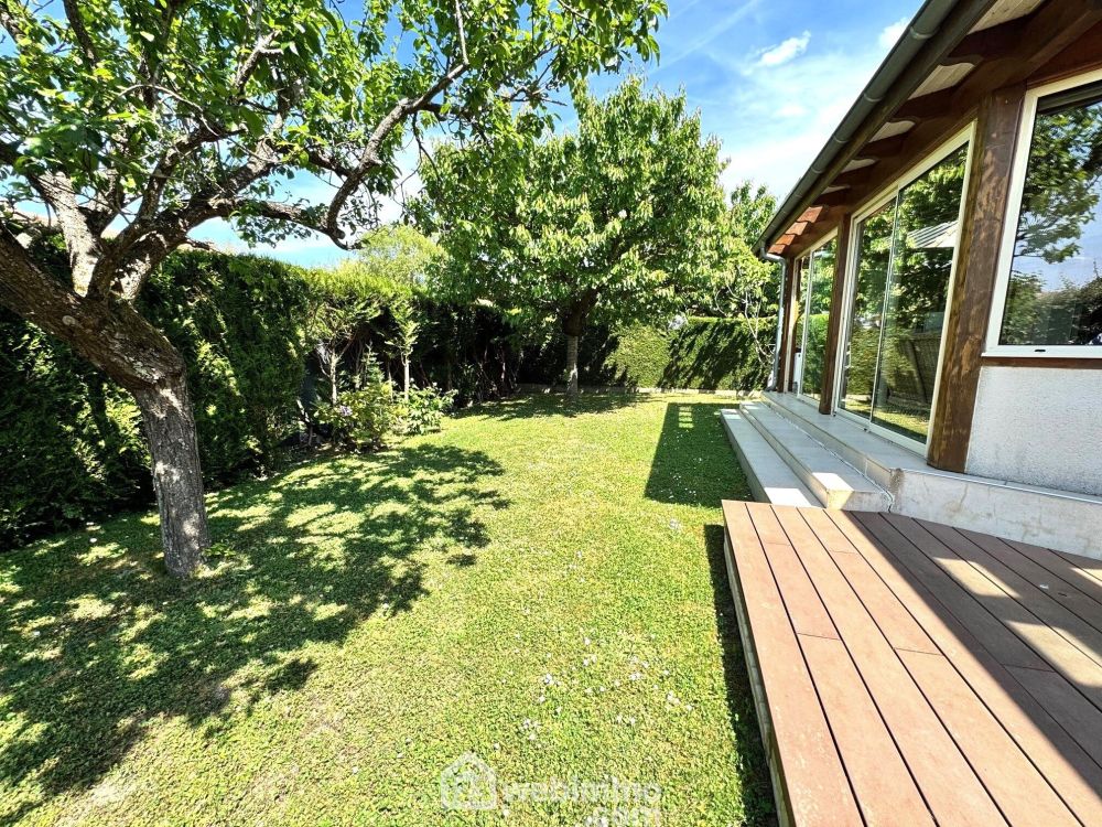 Photo 17 - Bondoufle 91070 à Bondoufle